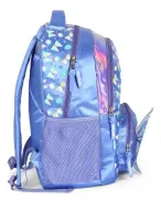 Mochila UP4YOU Borboleta 3D IS41121UP - Foto 5