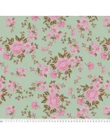 TECIDO CALDEIRA FLORAL CAROLINE COR 05