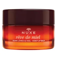 Bálsamo Hidratante Labial Nuxe Rêve De Miel Baume Lèvres -15g 