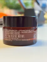 Bálsamo Hidratante Labial Nuxe Rêve De Miel Baume Lèvres -15g  - Foto 9