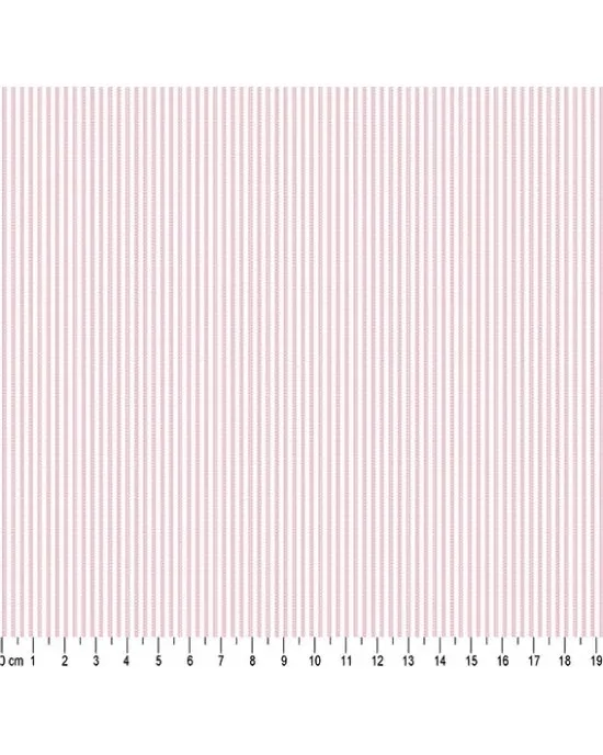    TECIDO CALDEIRA LISTRADO D JUAN MIUDO ROSA COR 1102