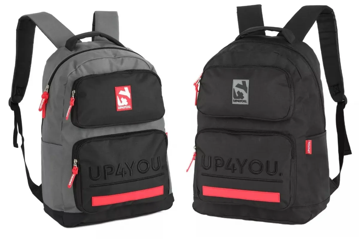 Mochila UP4YOU MS49211UP Imagem