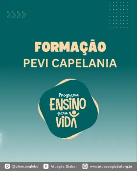 PEVI Capelania      