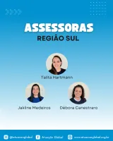 Assessoria PEVI  Online ou Presencial — imagem 4
