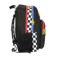 Mochila Original Sonic  Branco MJ47541SO - Foto 4