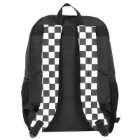 Mochila Original Sonic  Branco MJ47541SO - Foto 5