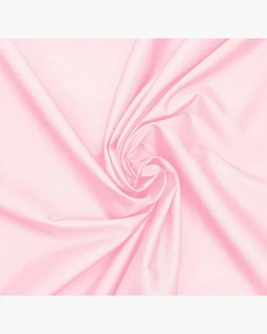 TECIDO CALDEIRA LISO ROSA COR 2084  Imagem