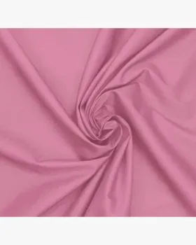 TECIDO CALDEIRA LISO ROSE COR 2565  