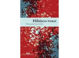 HIBISCO ROXO (PRODUTO USADO - MUITO BOM)