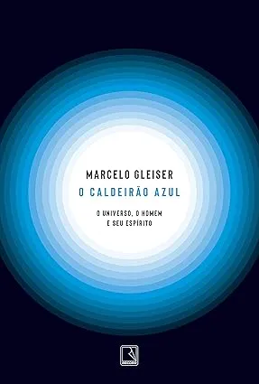 O CALDEIRAO AZUL (PRODUTO USADO - MUITO BOM)