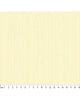   TECIDO CALDEIRA LISTRADO DJUAN MIUDO AMARELO COR 1022 