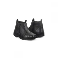 Botina Infantil em Couro Legítimo - Foto 2