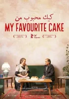 Meu Bolo Favorito (2024) Maryam Moghadam, Behtash Sanaeeha DVD - legendas em português