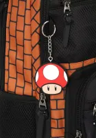 Mochila original Mario p/ notebook MJ47577MO - Foto 6