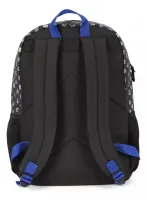 Mochila original Mario p/ notebook MJ47577MO - Foto 9