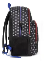 Mochila original Mario p/ notebook MJ47577MO - Foto 11