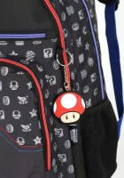 Mochila original Mario p/ notebook MJ47577MO - Foto 12
