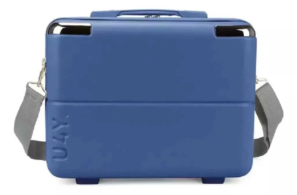 Frasqueira M  UP4YOU Azul FR10379UP