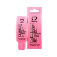 Lacradinha Gel Adstringente Feminino 15g Sexy Fantasy