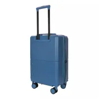 Mala UP4YOU Media Azul c/ TSA  - Foto 4