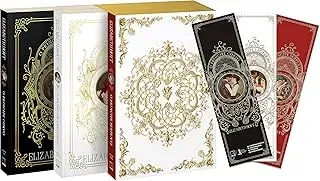 BOX TRILOGIA DOS PRINCIPES (PRODUTO USADO - COMO NOVO)