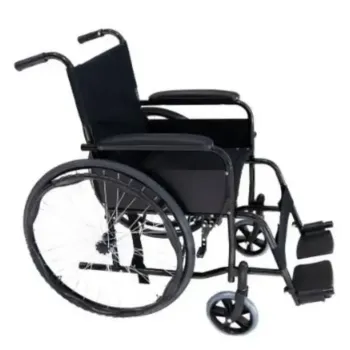 CADEIRA DE RODAS CLASSIC