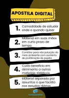 Apostila PM SE 2024 Oficial PM - Foto 3