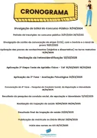 Apostila PM SE 2024 Odontologia - Foto 2