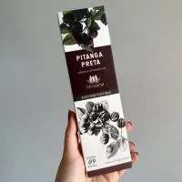 Incenso Pitanga Negra