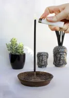 Incenso Pitanga Negra - Foto 2