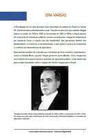 690 - História - Brasil no Século XX - A Era Vargas - 9º ano - PDF com 18 páginas - Foto 2