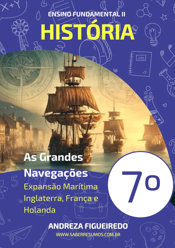 Www Saberresumos Br 026 História As Grandes Navegações Expansão Marítima Www Saberresumos Br 026 História As Grandes Navegações Expansão Marítima