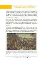042 - História - A Colonização da América Espanhola - A Relação entre os Espanhóis e os Povos Nativos - 7º ano - PDF com 8 páginas - Foto 2