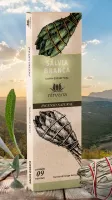 Incenso de Sálvia Branca
