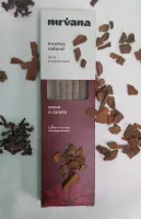 Incenso de Cravo e Canela