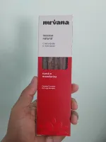Incenso de Romã e Mandarina