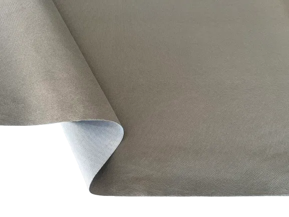 Tecido Suede Animale - Metro