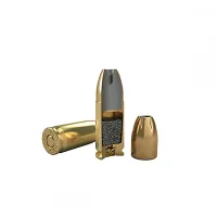 MUNIÇÃO CBC 9MM LUGER EXPO 115GR  C10 - Foto 2