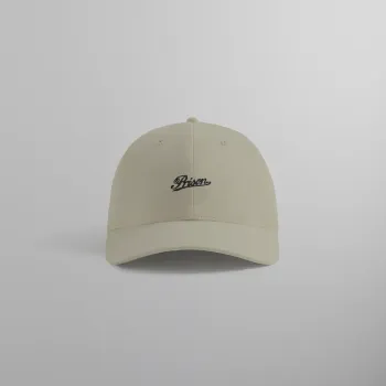 BONÉ PRISON OFF WHITE