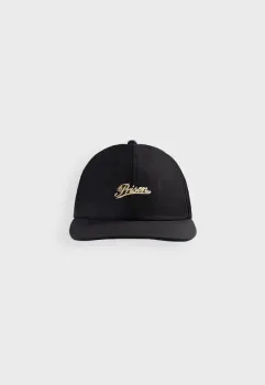 BONÉ  SPORTWEAR PRISON BLACK WHITE