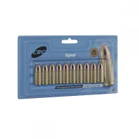 MUNIÇÃO CBC 38TPC ETOG 124GR C10