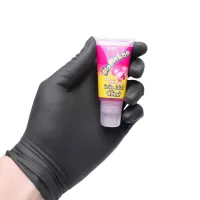 BLABLALOO BRILHO LABIAL BEIJÁVEL 15ML - GARJI.                                                                                                                 LIBYSEXSHOP - Foto 7