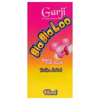 BLABLALOO BRILHO LABIAL BEIJÁVEL 15ML - GARJI.                                                                                                                 LIBYSEXSHOP - Foto 8