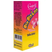 BLABLALOO BRILHO LABIAL BEIJÁVEL 15ML - GARJI.                                                                                                                 LIBYSEXSHOP - Foto 9