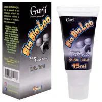 BLABLALOO BRILHO LABIAL BEIJÁVEL 15ML - GARJI.                                                                                                                 LIBYSEXSHOP