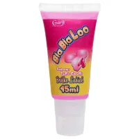 BLABLALOO BRILHO LABIAL BEIJÁVEL 15ML - GARJI.                                                                                                                 LIBYSEXSHOP - Foto 6