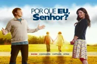 DVD POR QUE EU SENHOR  ? - Foto 2
