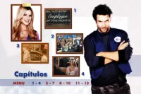 DVD FUNCIONARIO DO MES - DANE COOK - Foto 3