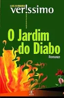 O JARDIM DO DIABO (PRODUTO USADO - BOM)
