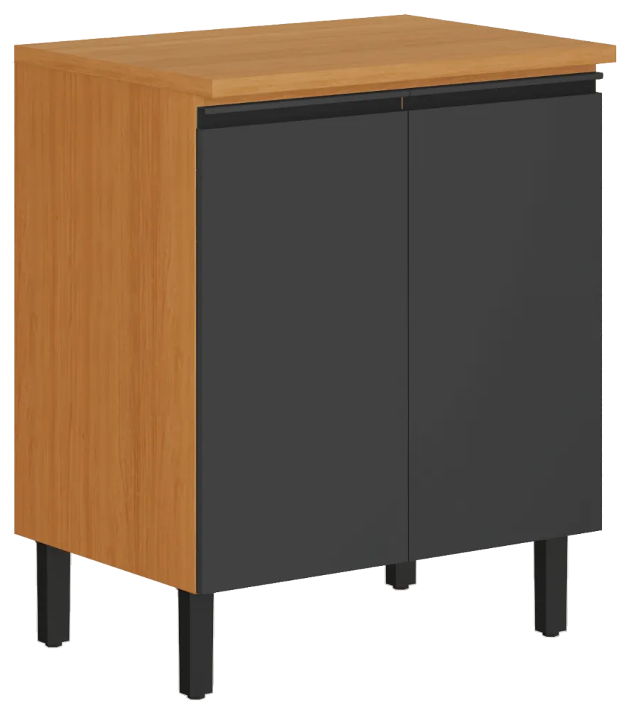Balcão 70 2PT Cozinha Namur
